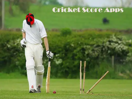 Play Cricket Score Apps  and enjoy Cricket Score Apps with UptoPlay