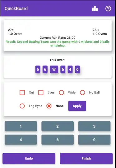 Play Cricket Scoreboard- Quickboard as an online game online Cricket Scoreboard- Quickboard with UptoPlay Play Cricket Scoreboard- Quickboard as an online game Cricket Scoreboard- Quickboard with UptoPlay