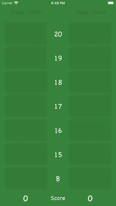 Play Cricket Scoreboard as an online game online Cricket Scoreboard with UptoPlay Play Cricket Scoreboard as an online game Cricket Scoreboard with UptoPlay