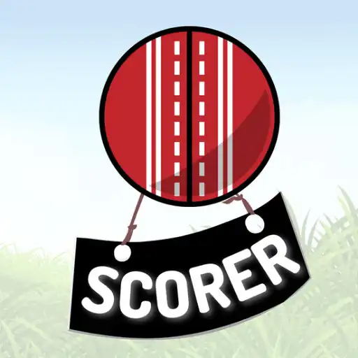 Play Cricket Score Counter - Scorer APK