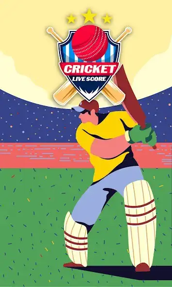 Play Cricket Score Live - Live Cricket Line 2021  and enjoy Cricket Score Live - Live Cricket Line 2021 with UptoPlay