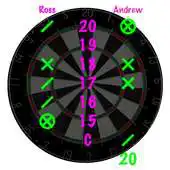 Free play online Cricket Scorepad Lite APK