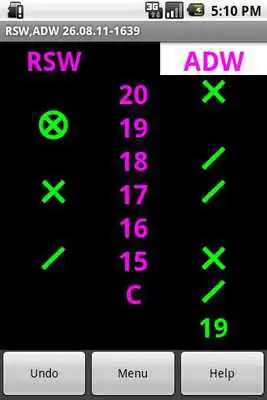 Play Cricket Scorepad Lite