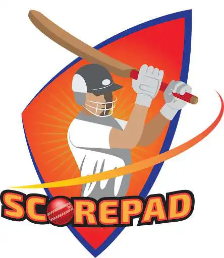 Play Cricket Score Pad