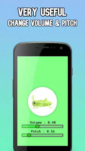 Play Cricket Sound Button as an online game online Cricket Sound Button with UptoPlay com.thunderbirdgames.cricketsound Play Cricket Sound Button as an online game Cricket Sound Button with UptoPlay