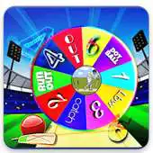 Free play online Cricket Spinner 2018 APK
