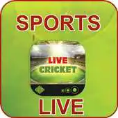 Free play online CRICKET  SPORTS LIVE MATCHES APK
