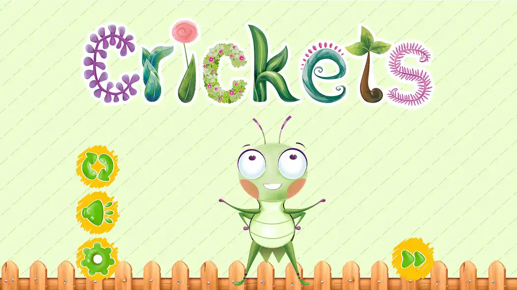 Play Crickets  and enjoy Crickets with UptoPlay
