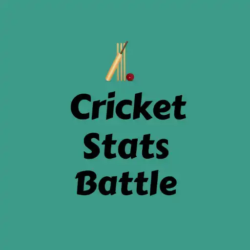 Play Cricket Stats Battle APK