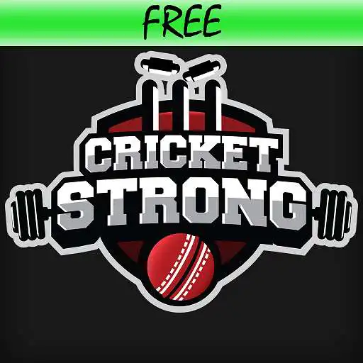 Free play online Cricket Strong : Free APK