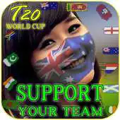 Free play online Cricket Supporters DP Maker APK Free play online Cricket Supporters DP Maker APK