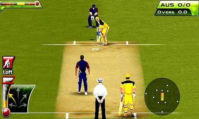 Play Cricket T20 Fever