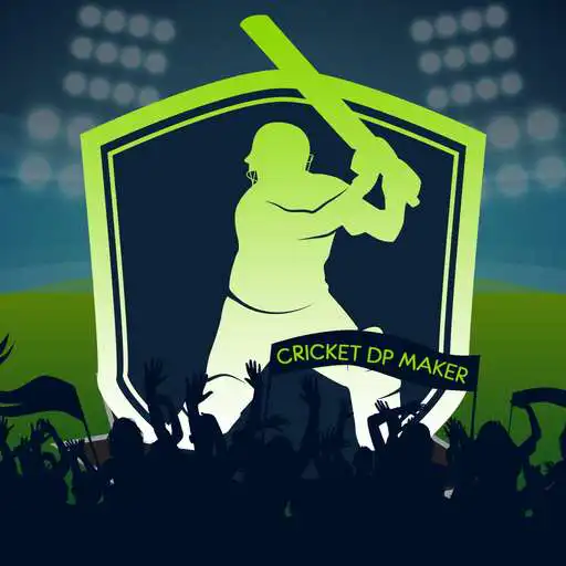 Free play online Cricket Team DP Maker APK