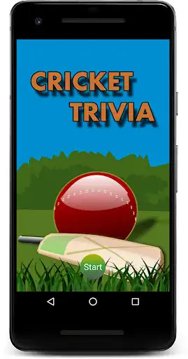 Play Cricket Trivia  and enjoy Cricket Trivia with UptoPlay