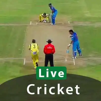 Play Cricket TV : All Team Cricket Matches Live FREE