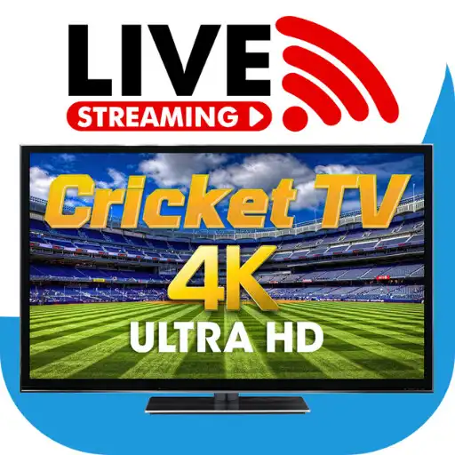 Play Cricket TV Live Stream HD 4K APK Play Cricket TV Live Stream HD 4K APK