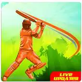 Free play online Cricket Updates Live APK