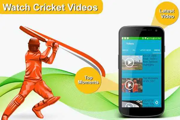 Play Cricket Updates Live