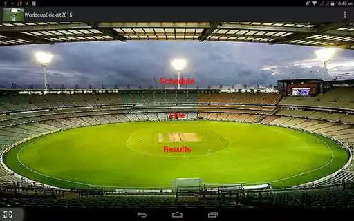 Play Cricket Updates