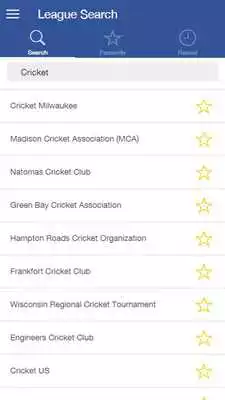 Play Cricket US