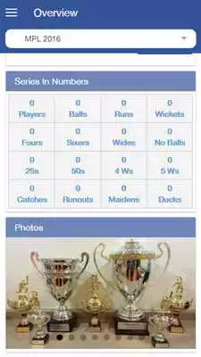 Play Cricket US