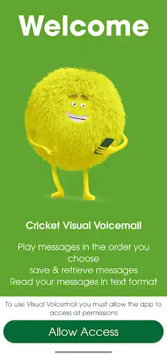 Play Cricket Visual Voicemail and enjoy Cricket Visual Voicemail with UptoPlay Play Cricket Visual Voicemail and enjoy Cricket Visual Voicemail with UptoPlay
