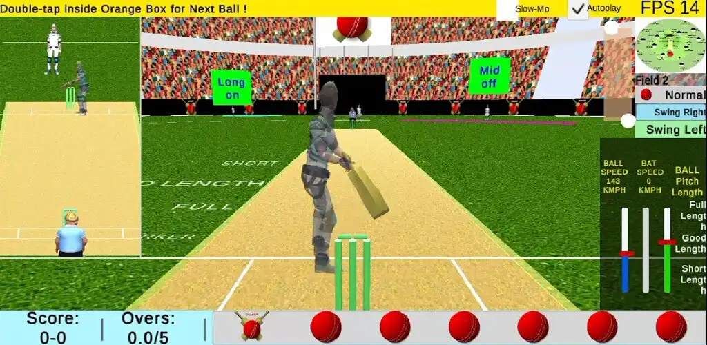 Play CricketVR as an online game online CricketVR with UptoPlay Play CricketVR as an online game CricketVR with UptoPlay