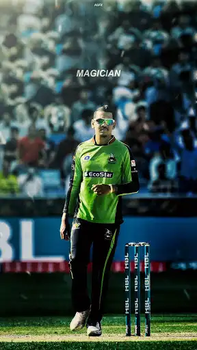 Play Cricket Wallpaper as an online game Cricket Wallpaper with UptoPlay