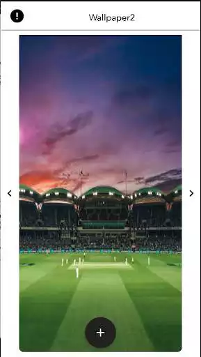 Play Cricket Wallpapers HD  and enjoy Cricket Wallpapers HD with UptoPlay
