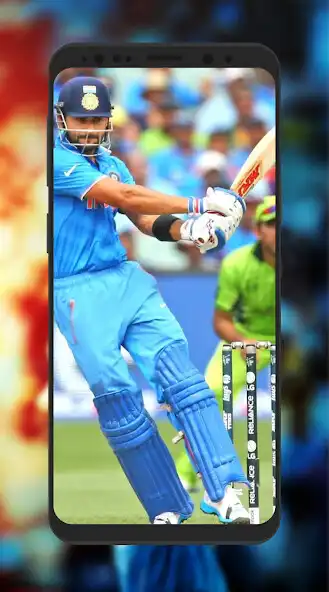 Play Cricket Wallpapers