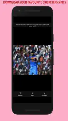 Play Cricket Wallpapers