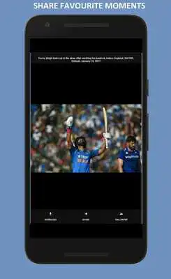 Play Cricket Wallpapers