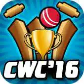 Free play online Cricket World Championship APK