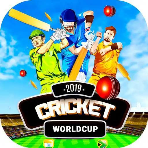 Play cricket worldcup all team 2019 WA Sticker APK