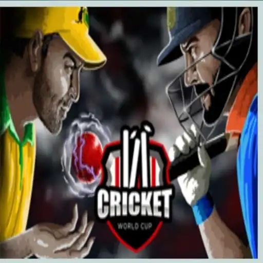 Play Cricket World Cup online APK