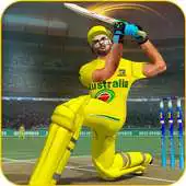 Free play online Cricket World Tournament Cup  2019: Play Live Game APK
