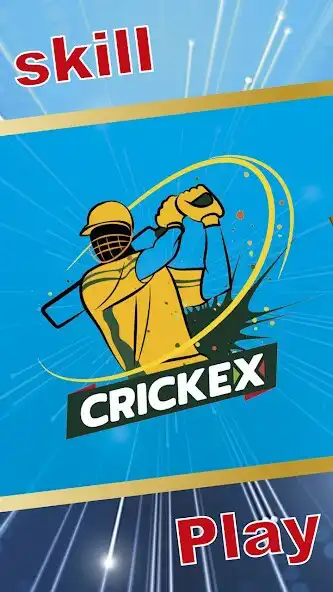 Play Crickex mobile IPL 2023 as an online game Crickex mobile IPL 2023 with UptoPlay