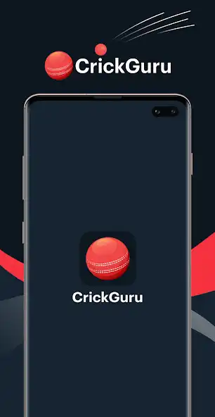 Play CrickGuru - Cricket Live Score  and enjoy CrickGuru - Cricket Live Score with UptoPlay
