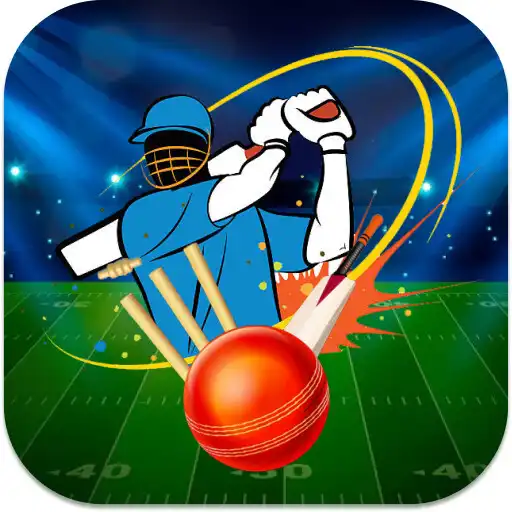 Play Crickhit : Lightning fast line APK Play Crickhit : Lightning fast line APK