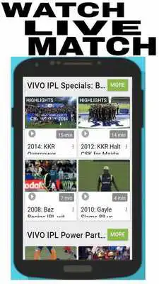 Play CrickIPL  and enjoy CrickIPL with UptoPlay