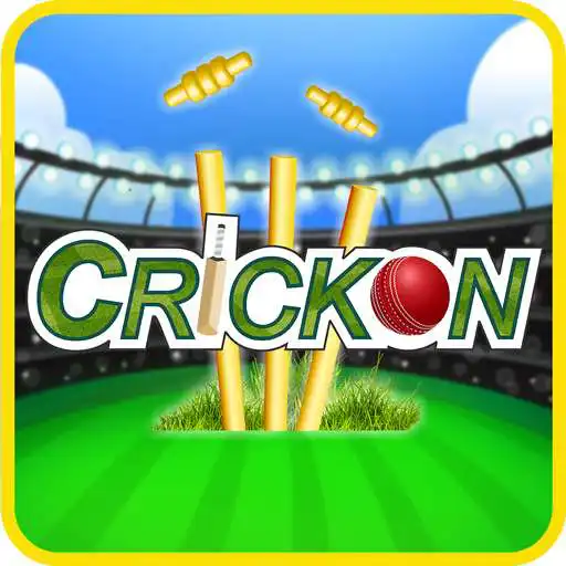 Play CRICKON - Indoor Cricket Game - Board Game APK