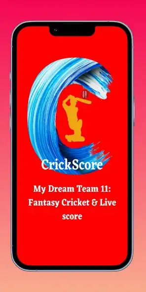 Play CrickScore: My Dream Team 11  and enjoy CrickScore: My Dream Team 11 with UptoPlay