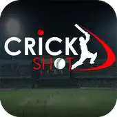 Free play online Crickshot Live Cricket Scores APK