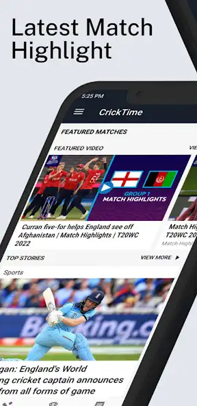Play CrickTime  and enjoy CrickTime with UptoPlay