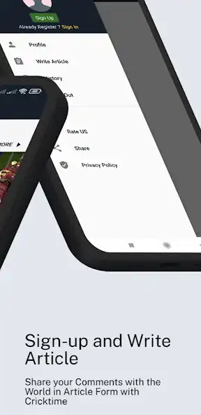 Play CrickTime as an online game CrickTime with UptoPlay