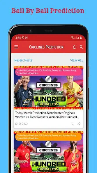 Play Cricline Prediction  and enjoy Cricline Prediction with UptoPlay