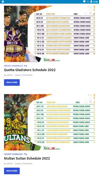 Play Criclink - Cricket Analysis as an online game Criclink - Cricket Analysis with UptoPlay