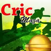 Free play online CricMaza APK