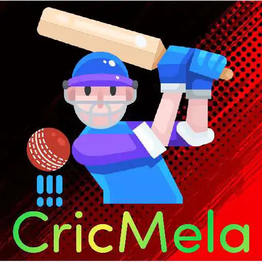Play CricMela-Live Scores & News APK