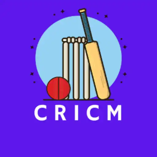 Play CRICM APK